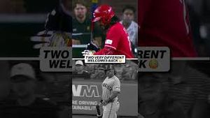 Video post by @foxsports on YouTube