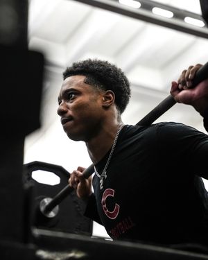 Image post by @colgatefb on Instagram