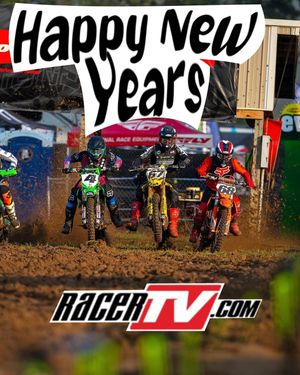 Image post by @racertv on Instagram