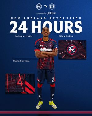 Image post by @nerevolution on Instagram