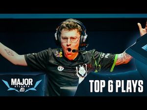 Video post by @RainbowSixEsports on YouTube