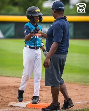 Image post by @littleleague on Instagram