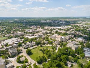 Image post by @kstate on Facebook