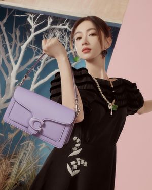 Image post by @coach on Instagram