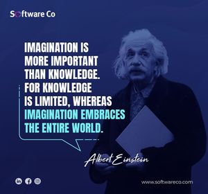Image post by @softwareco on Instagram