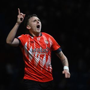 Image post by @ltfc_official on Instagram