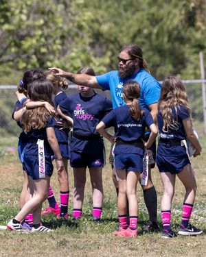 Image post by @girlsrugbysocal on Instagram