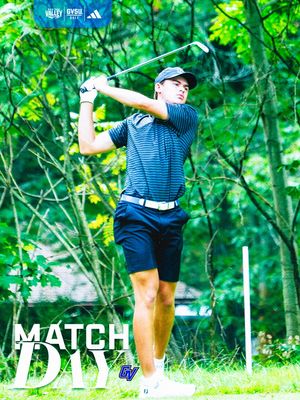 Image post by @gvsumensgolf on Instagram