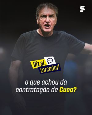 Image post by @sportv on Instagram