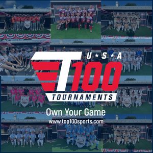 Image post by @top100sportsusa on Instagram