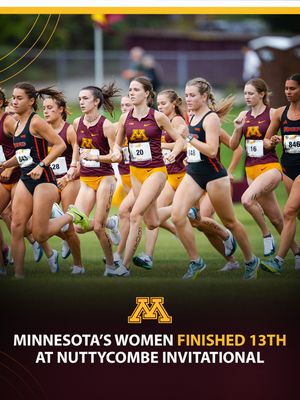 Image post by @gophercctf on Instagram