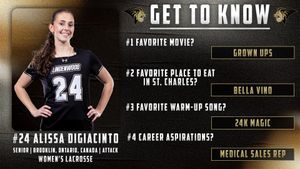 Image post by @lindenwood_lions on Instagram