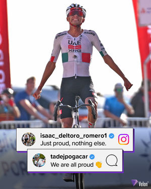 Image post by @veloncc on Instagram