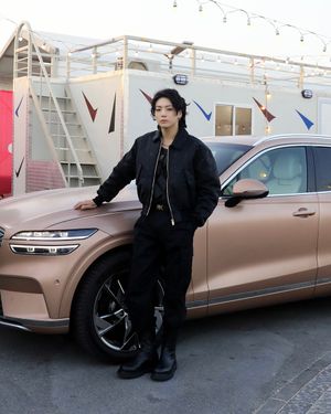 Image post by @Hyundai_Global on Twitter