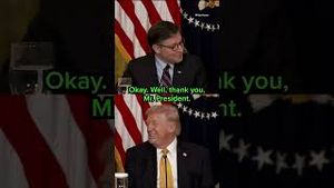 Video post by @msnbc on YouTube