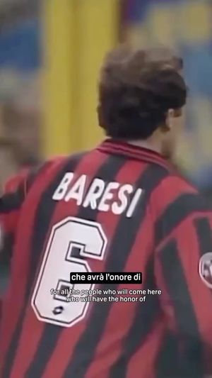 Video post by @dazn_it on Instagram