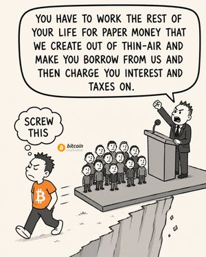 Image post by @bitcoin.conference on Instagram