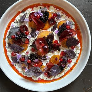 Image post by @chefsroll on Instagram