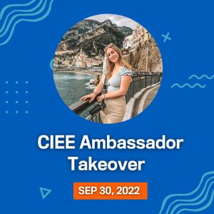 Image post by @cieestudyabroad on Instagram