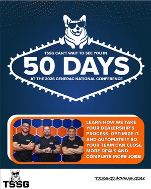 Image post by @wearetssg on Instagram