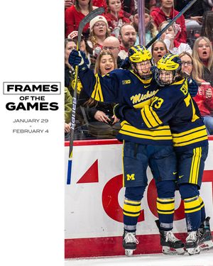 Image post by @michigandaily on Instagram
