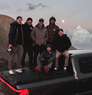 Image post by @jasonsendsit on Instagram