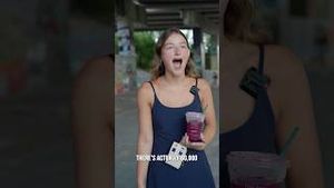 Video post by @ajcvideo on YouTube
