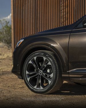 Image post by @audiusa on Instagram