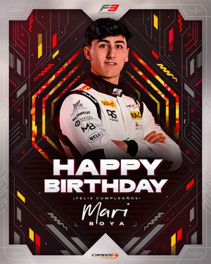 Image post by @fiaf3 on Instagram