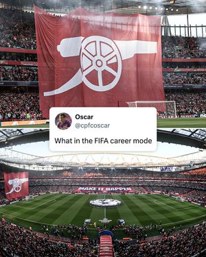 Image post by @espnfc on Instagram