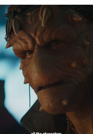 Video post by @starwars on TikTok