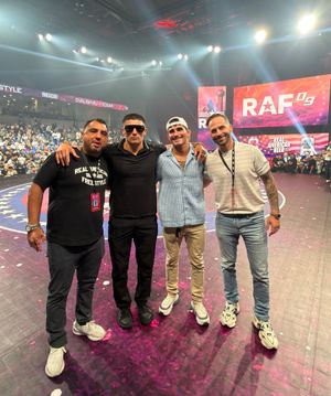 Image post by @mrfasttwitch on Instagram