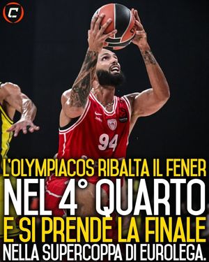 Image post by @cronache_di_basket on Instagram