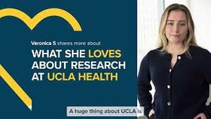 Video post by @uclahealth on YouTube