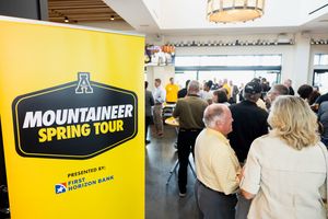 Image post by @appstatesports on Instagram