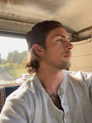 Image post by @dillonjamesofficial on Instagram