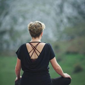 Image post by @yogaterapiabarbara on Instagram