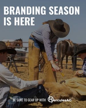 Image post by @herculesagmfg on Facebook