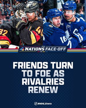 Image post by @nhlpr on Instagram