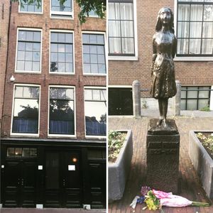 Image post by @andreadanaeisen on Instagram