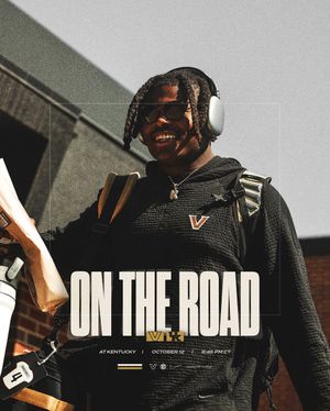 Image post by @vandyfootball on Instagram