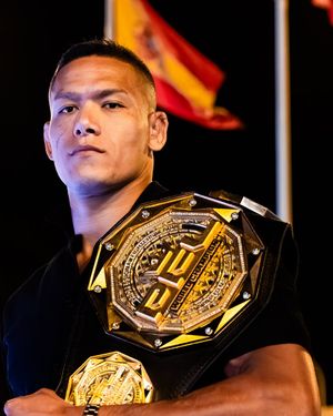 Image post by @PFLMMA on Twitter