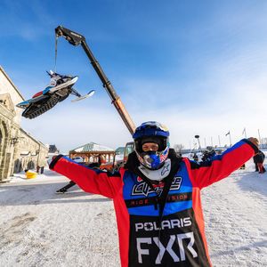 Image post by @levi_lavallee on Instagram