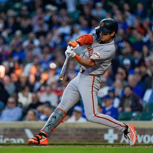 Image post by @sfgigantes on Instagram