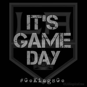 Image post by @lakingsicecrew on Instagram