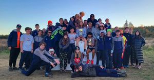 Image post by @cphshawks_xc on Instagram