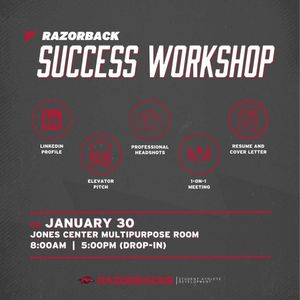 Image post by @RazorbackSADev on Twitter/X