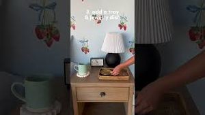 Video post by @wayfair on YouTube