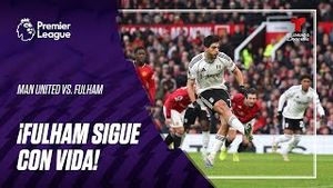 Video post by @deportes on YouTube