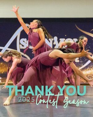 Image post by @ascensiondanceco on Instagram